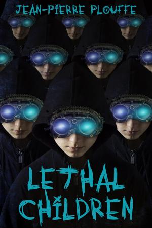Cover of the book Lethal Children by Narim Bender