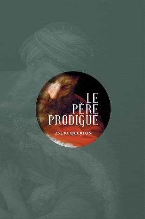 Cover of the book Le père prodigue by Pascal Vianin