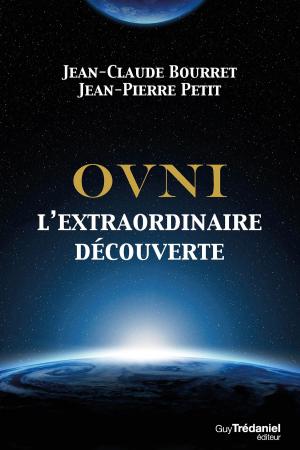 Cover of the book OVNI by Nathalie Bodin