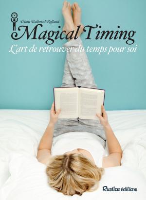Cover of the book Magical Timing by Yann Leclerc