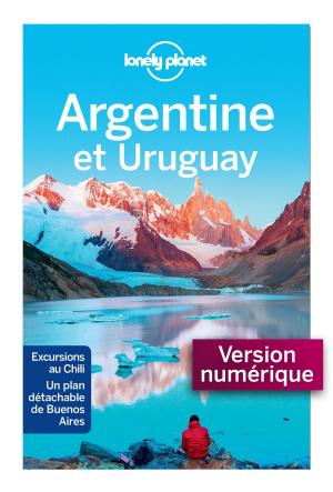 Book cover of Argentine et Uruguay - 6ed