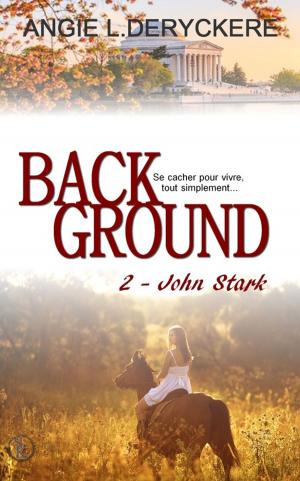 Cover of the book John Stark by Françoise Gosselin