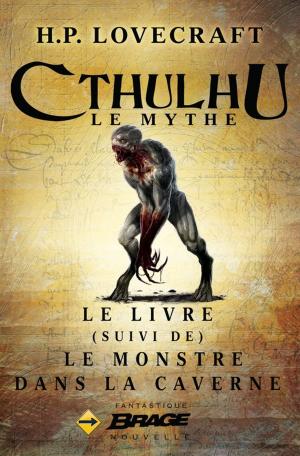 Cover of the book Le Livre, suivi de Le Monstre dans la caverne by Kira Nyte
