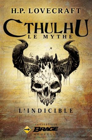 Cover of the book L'Indicible by H.P. Lovecraft
