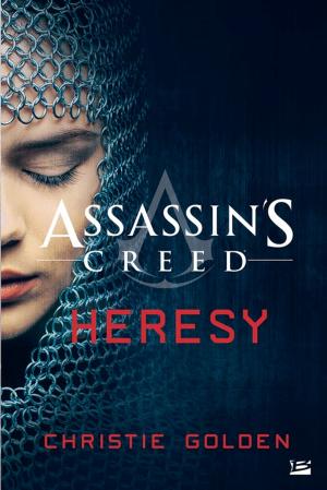 Cover of the book Assassin's Creed : Heresy by Simon Scarrow
