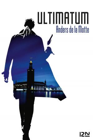 Cover of the book Ultimatum by Jean-François PRÉ