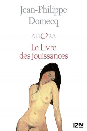 Cover of the book Le Livre des jouissances by Anne-Marie POL