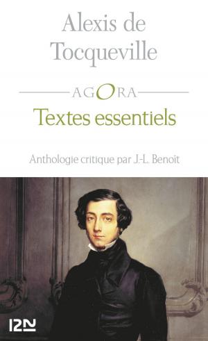 Cover of the book Textes essentiels by Amélie du CHASTEL