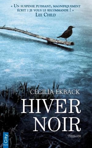 Cover of the book Hiver Noir by Alfred Cool