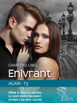 Cover of the book Enivrant (Again - T3) by Jean-Luc Aubarbier