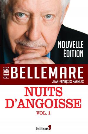 bigCover of the book Nuits d'angoisse, tome 1 by 