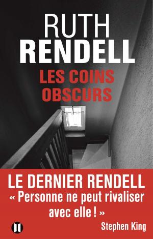Cover of the book Les Coins obscurs by Patricia Cornwell