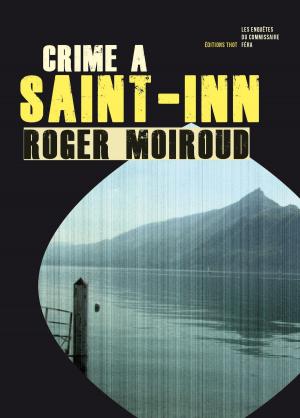 Cover of the book Crime à Saint-Inn by Kate Flora
