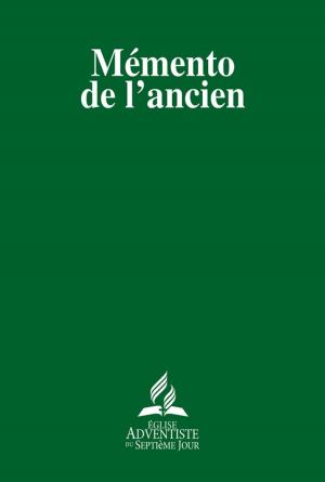 Cover of the book Mémento de l'ancien by Roberto Badenas