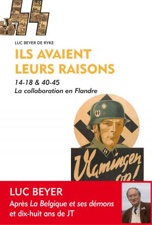 Cover of the book Ils avaient leurs raisons by Chris de Stoop