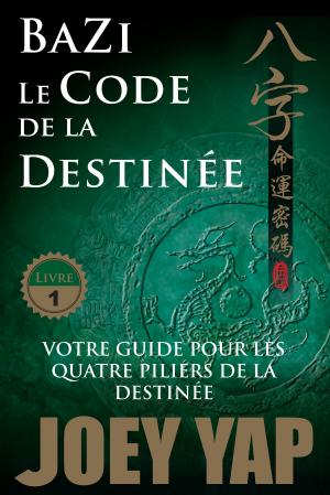 Cover of Le Code de la Destinée