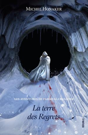 Cover of the book La terre des Regrets by Vincent Engel, Michel Bouffioux