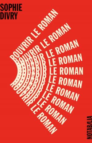 Cover of the book Rouvrir le roman by Gaëlle Josse