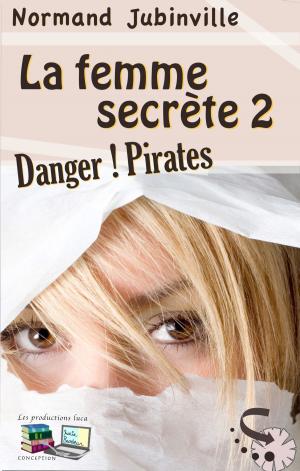 Cover of the book La femme secrète 2 by Louise Alarie