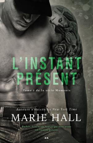 Book cover of L’instant présent