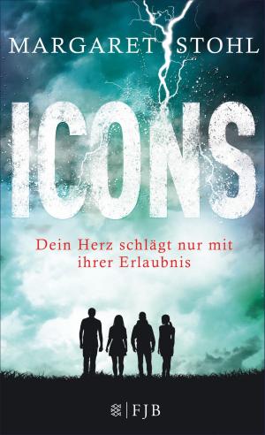 Cover of the book Icons by Michael Skirl