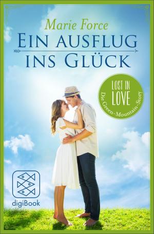 Cover of the book Ein Ausflug ins Glück by Paul Valéry