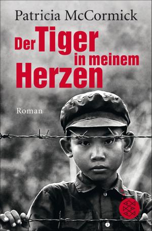 Cover of the book Der Tiger in meinem Herzen by Judith Pinnow
