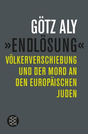 Cover of the book "Endlösung" by Peter Ransley