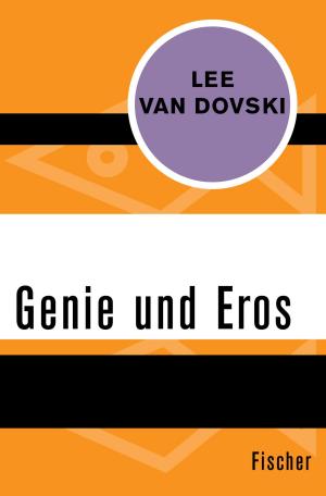 Book cover of Genie und Eros