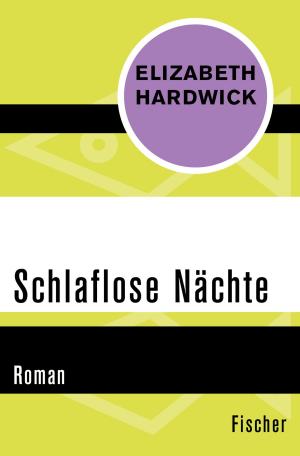 Book cover of Schlaflose Nächte