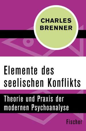 Cover of the book Elemente des seelischen Konflikts by Dr. Barbara Bronnen