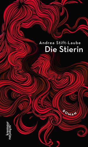 Cover of the book Die Stierin by Helmut Burtscher-Schaden