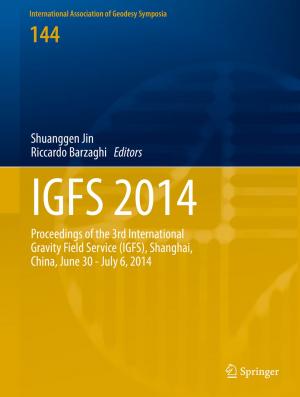 Cover of the book IGFS 2014 by Sébastien Briot, Wisama Khalil