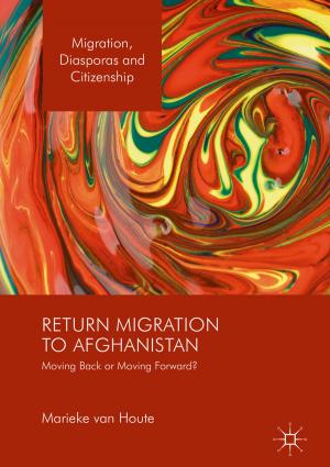 Cover of the book Return Migration to Afghanistan by Alberto Chilosi