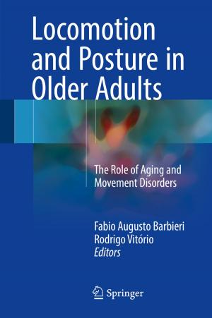 bigCover of the book Locomotion and Posture in Older Adults by 