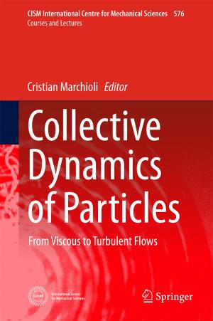 Cover of the book Collective Dynamics of Particles by Alaa Al-Din Arafat