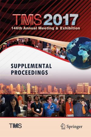 bigCover of the book TMS 2017 146th Annual Meeting & Exhibition Supplemental Proceedings by 
