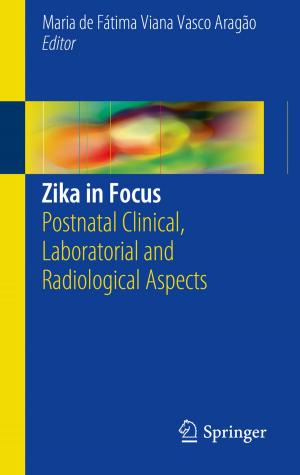 Cover of the book Zika in Focus by Paul Johannesson, Erik Perjons