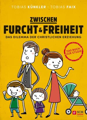 Cover of the book Zwischen Furcht und Freiheit by Markus Liebelt