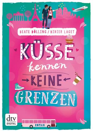 Cover of the book Küsse kennen keine Grenzen by Jussi Adler-Olsen