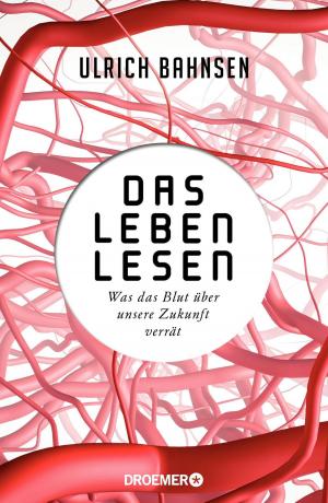 Cover of the book Das Leben lesen by Steve Mosby