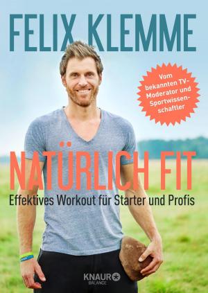 Cover of the book Natürlich fit by Annika Zimmermann