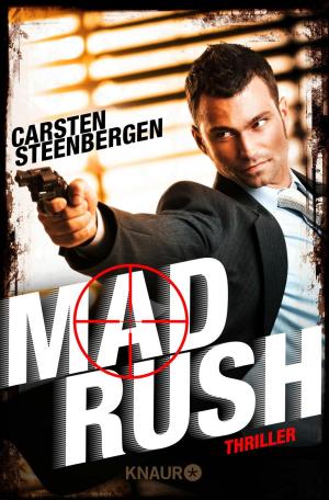 bigCover of the book Mad Rush by 