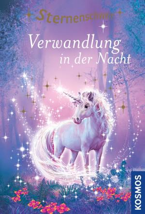 Cover of the book Sternenschweif, 52, Verwandlung in der Nacht by Oliver Mielke, Thomas Kromp