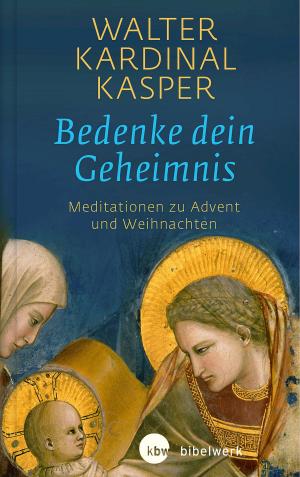 Cover of the book Bedenke dein Geheimnis by Thomas Schmeller