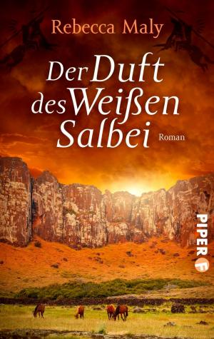 Cover of the book Der Duft des Weißen Salbei by Barbara Trapido