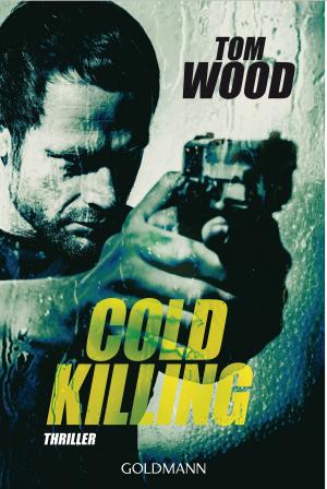 Cover of the book Cold Killing by Norbert Horst