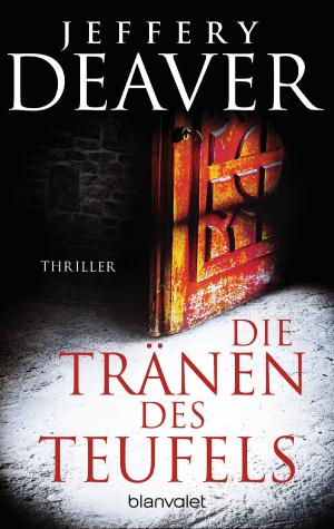 Cover of the book Die Tränen des Teufels by Clive Cussler, Justin Scott