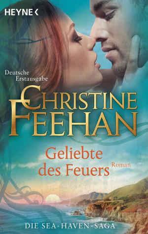 Book cover of Geliebte des Feuers