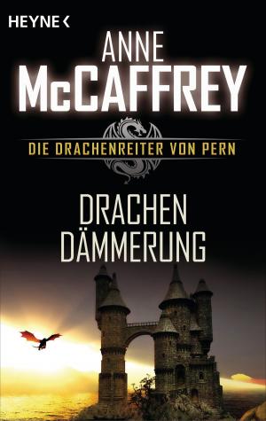 Cover of the book Drachendämmerung by Jutta Oltmanns